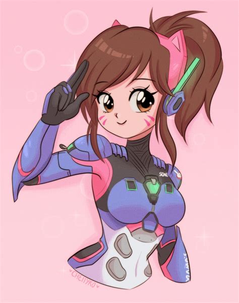 bokep d.va|overwatch dva Search